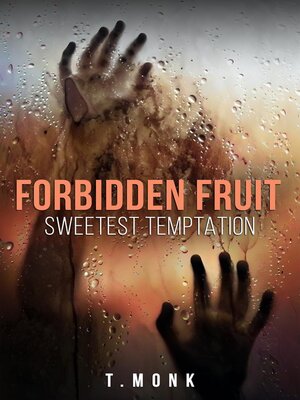 cover image of FORBIDDEN FRUIT